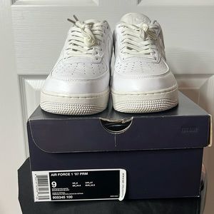 Nike Air Force 1 Low PRM